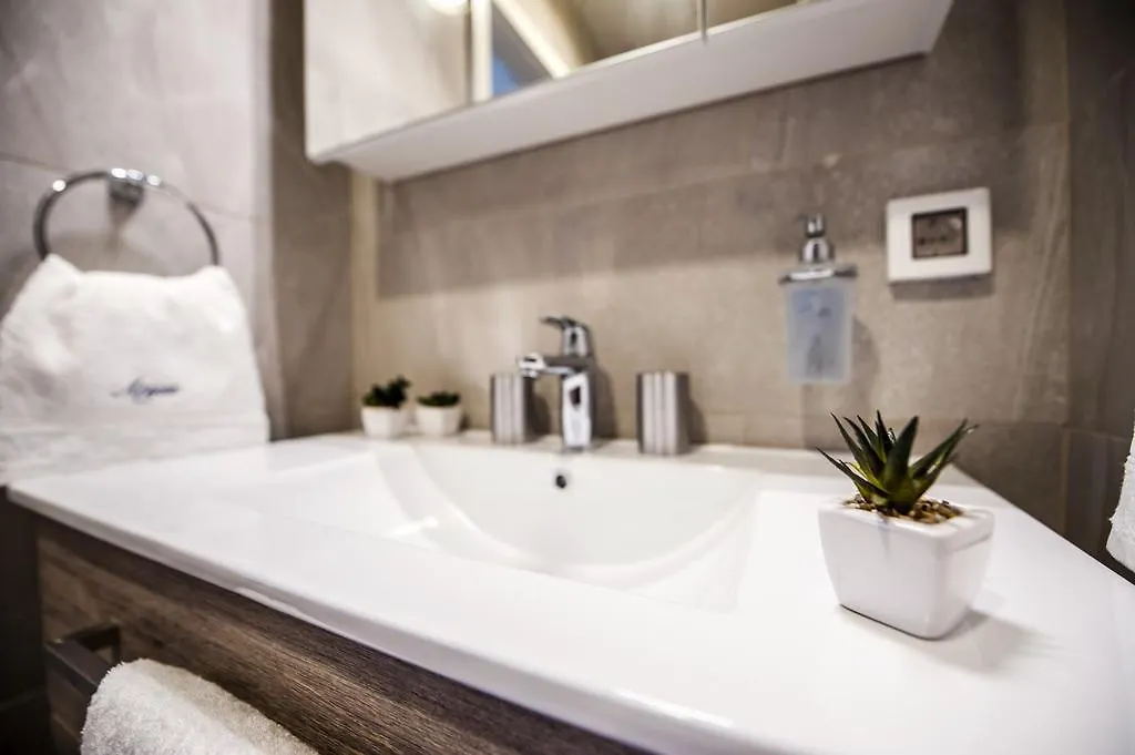 Apartamento Carera Deluxe Rovinj 0*,  Croacia