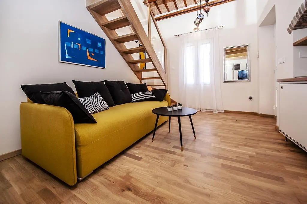 Apartamento Carera Deluxe Rovinj