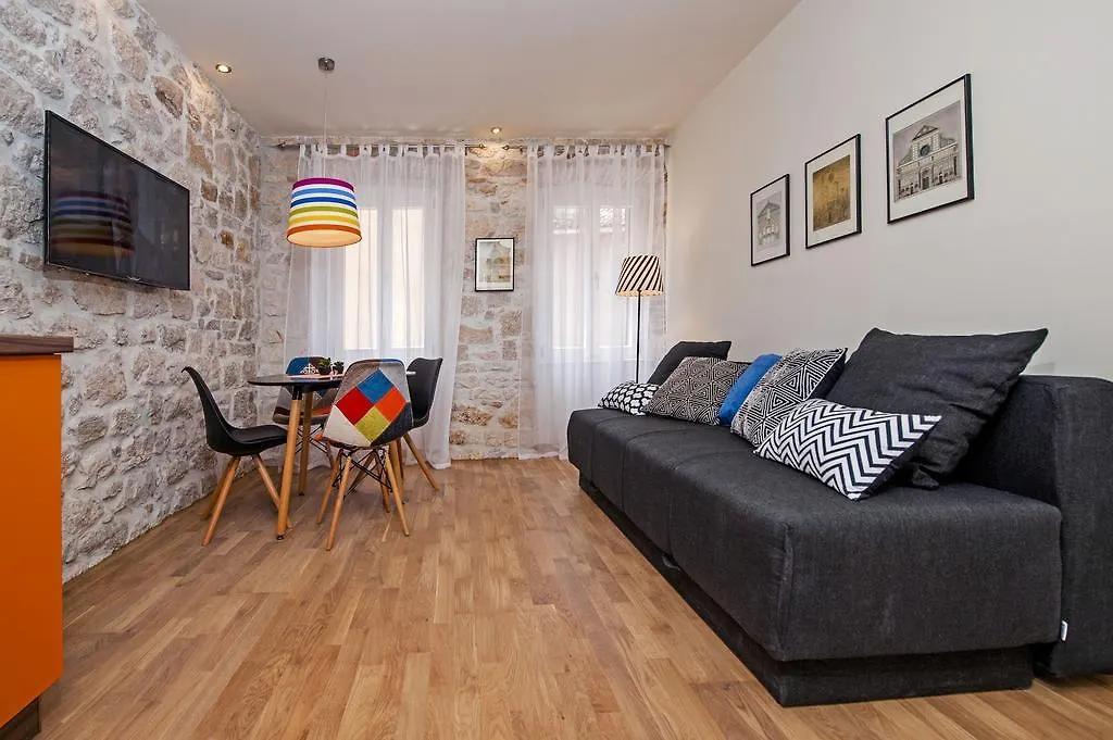 Apartamento Carera Deluxe Rovinj