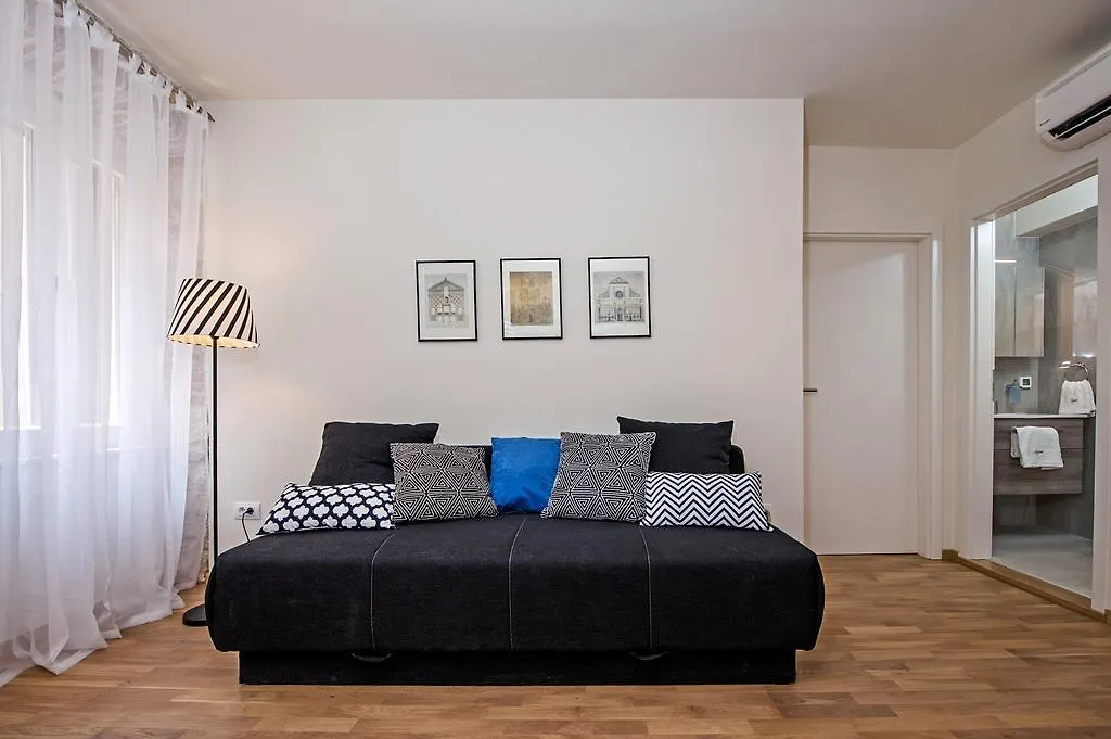 Apartamento Carera Deluxe Rovinj