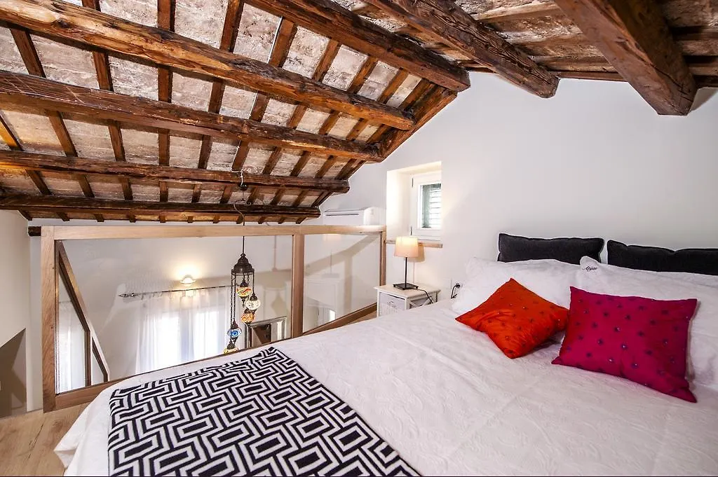 Apartamento Carera Deluxe Rovinj